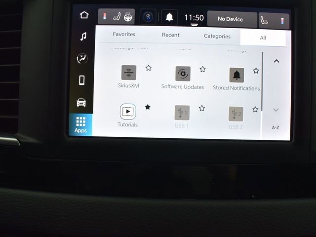 Used 2023 Chrysler Voyager LX image 30