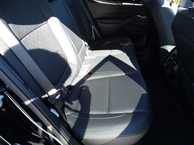 Used 2023 Kia Seltos EX image 12