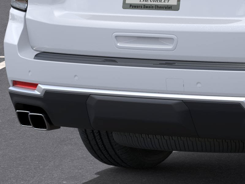 New 2026 Chevrolet Suburban High Country RWD image 38