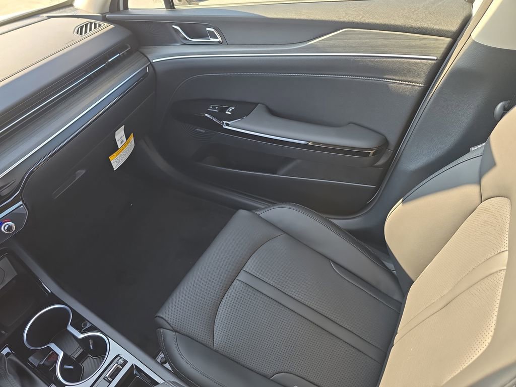 New 2026 Kia K5 EX image 16