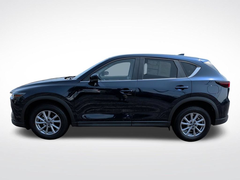 Used 2022 MAZDA CX-5 AWD 2.5 S image 13