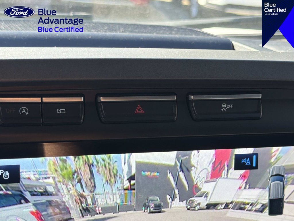 Used 2021 Ford F150 Lariat RWD image 29