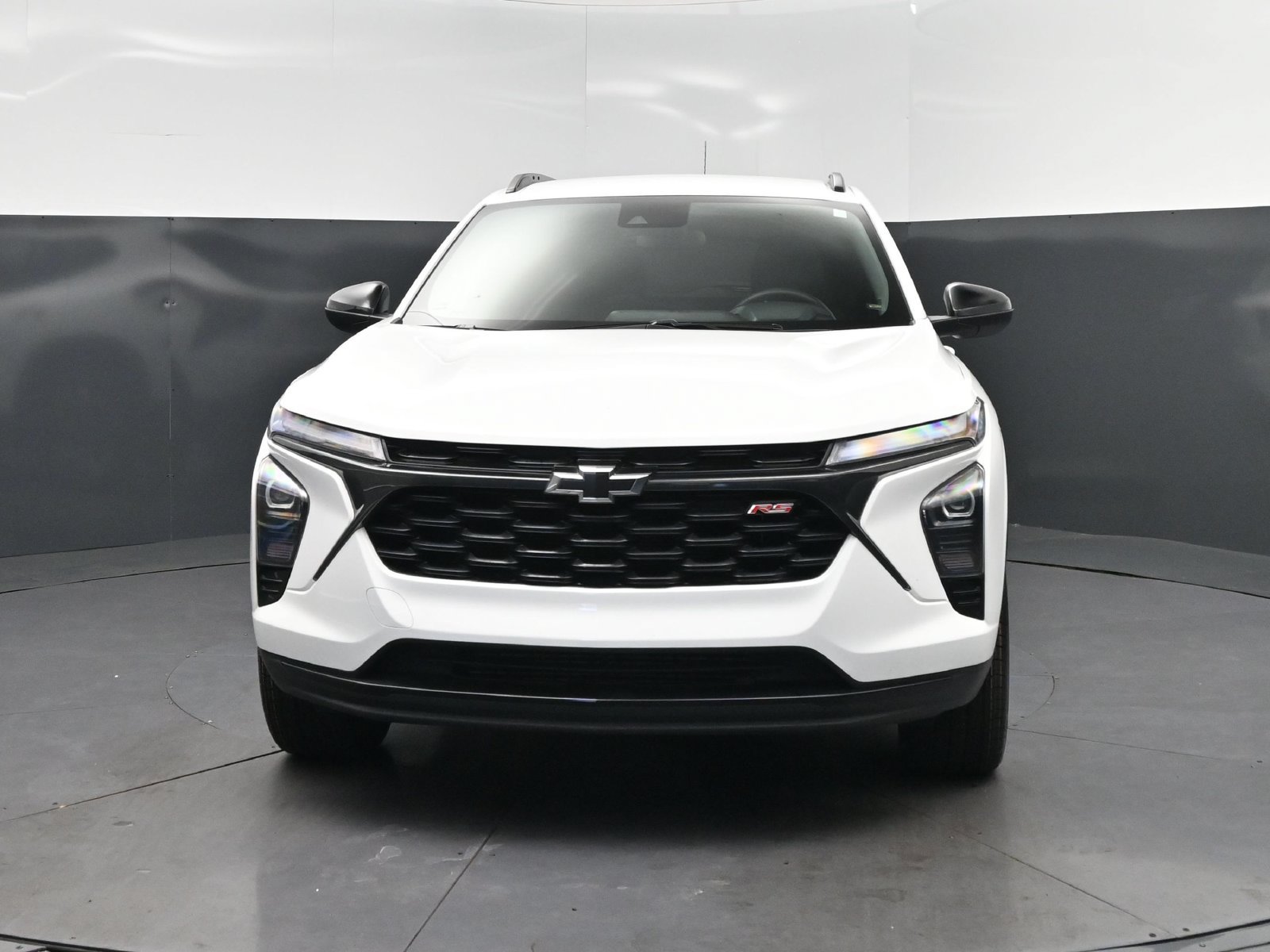 Certified 2024 Chevrolet Trax RS FWD image 10