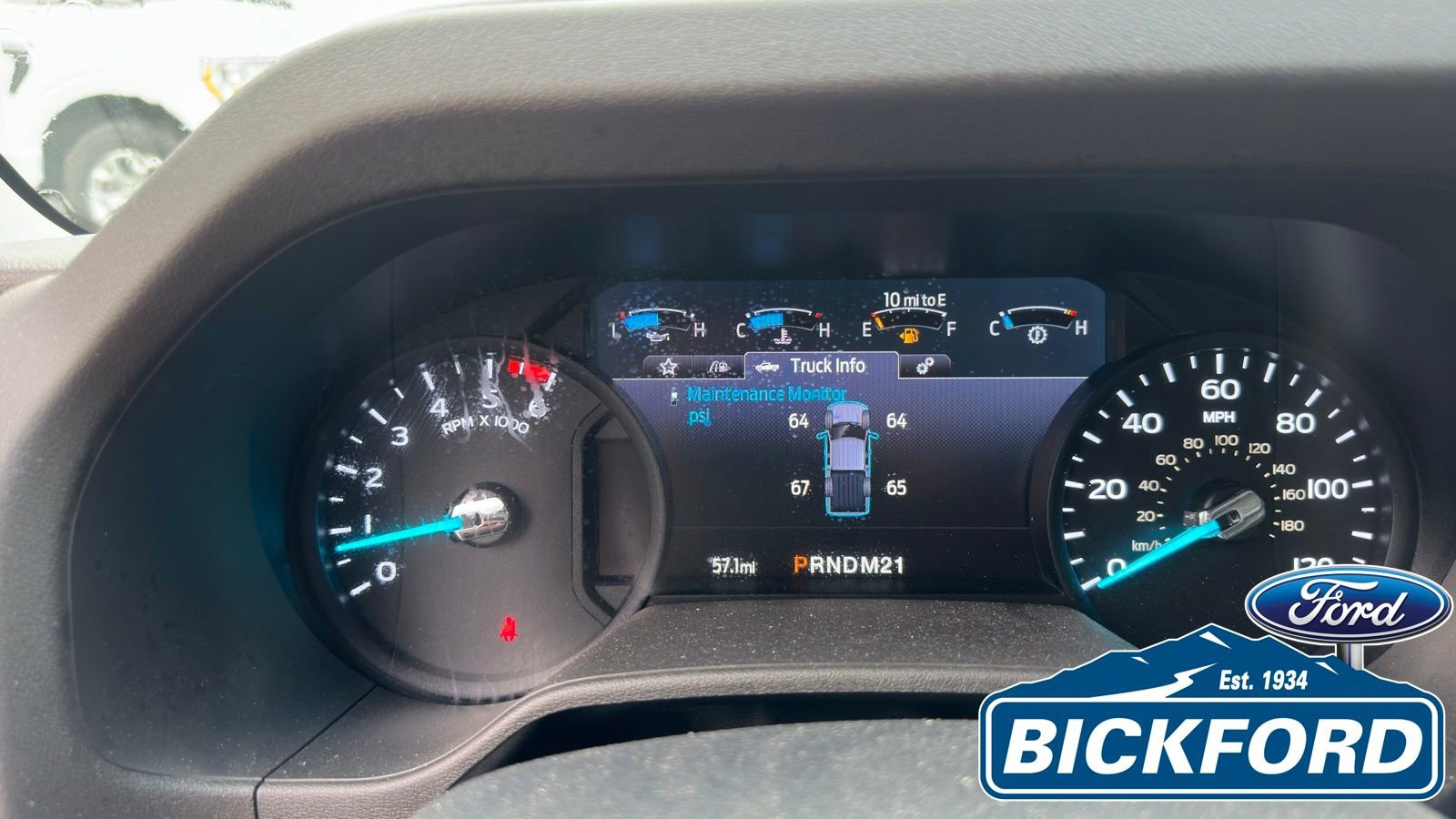 New 2026 Ford E-350 and Econoline 350 Super Duty w/ Power Equipment Group image 13