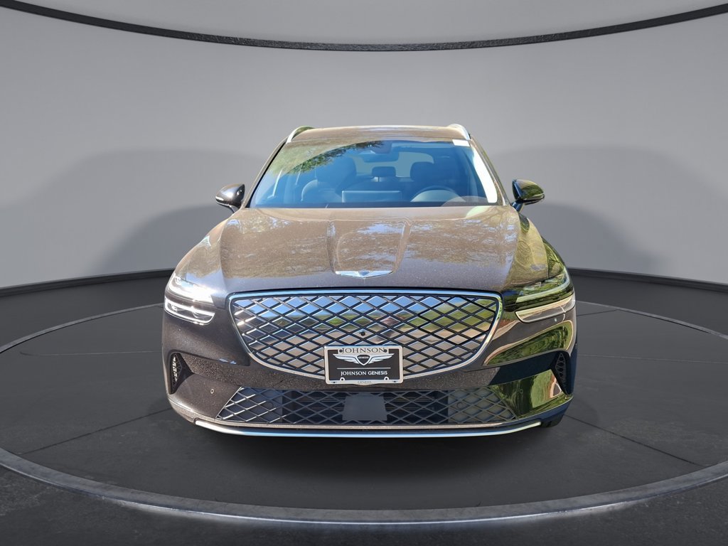 Used 2025 Genesis Electrified GV70 AWD/4WD image 29