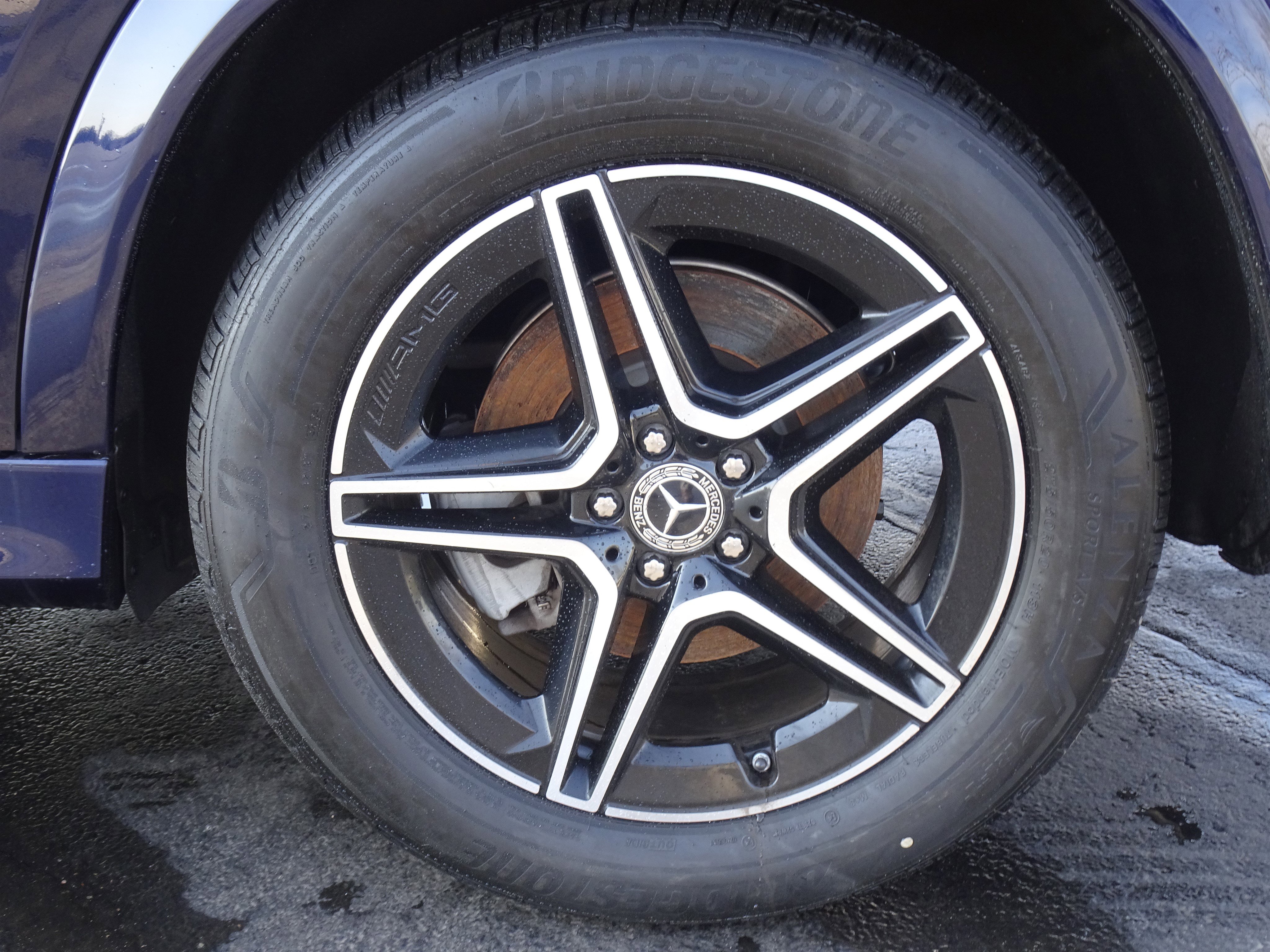 Used 2022 Mercedes-Benz GLE 450 4MATIC image 36