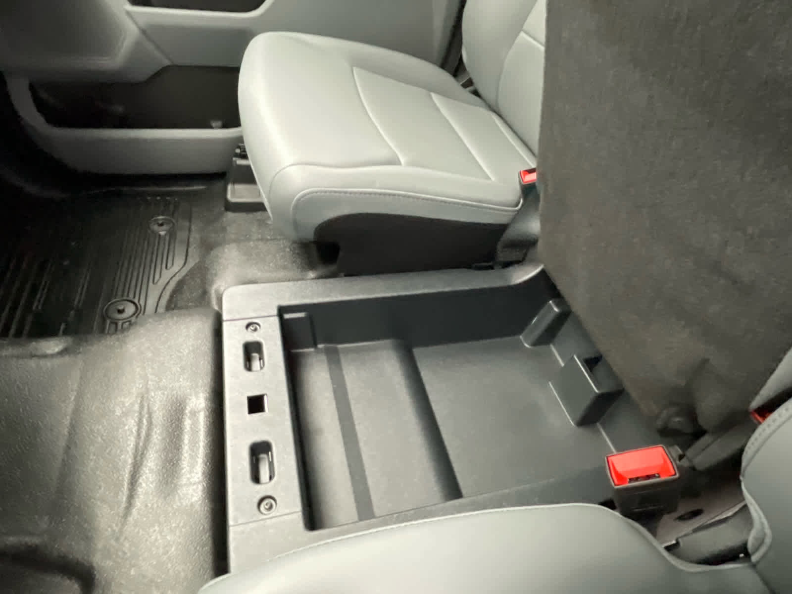 New 2026 Ford F350 XL image 22