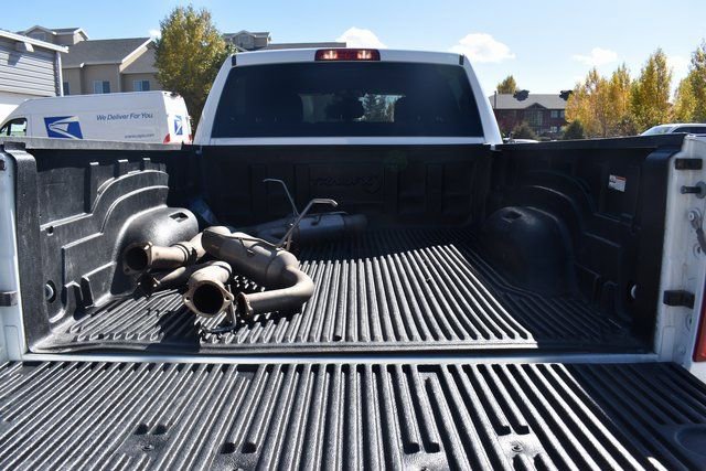 Used 2024 RAM 2500 Big Horn image 8