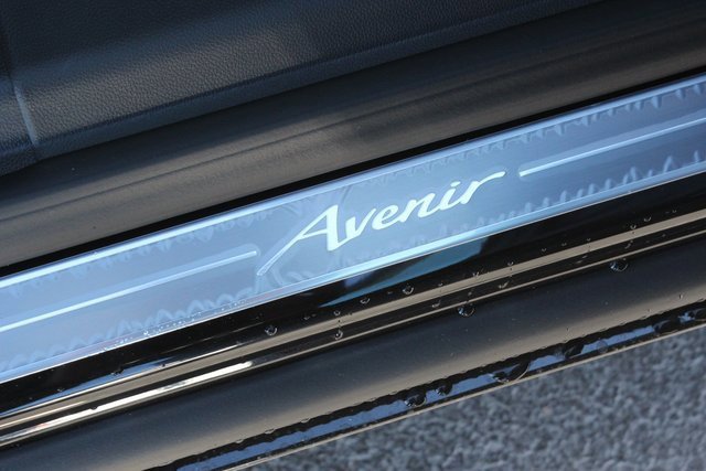 New 2026 Buick Encore GX Avenir w/ Avenir Technology Package image 28