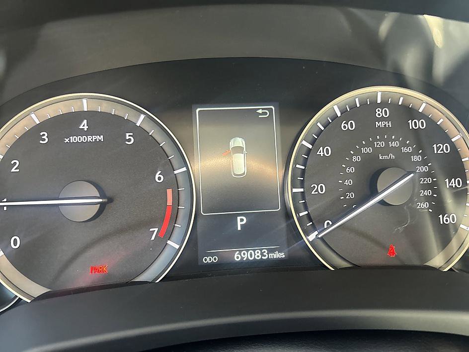 Used 2021 Lexus RX 350 AWD w/ Premium Package image 15