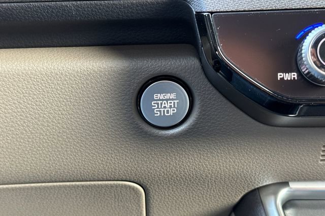 New 2026 Kia Carnival SX FWD image 28