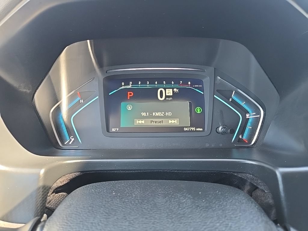 Used 2024 Honda Odyssey Elite image 53