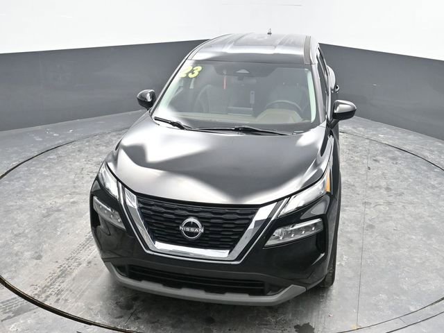 Used 2023 Nissan Rogue SV image 20