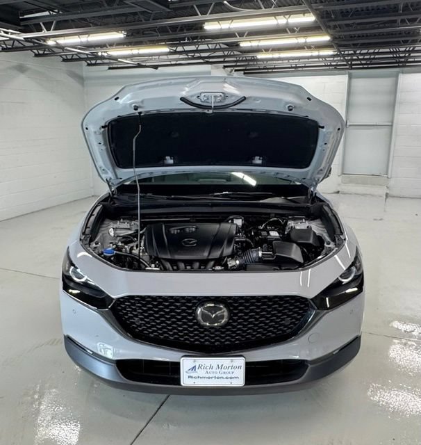 Used 2026 MAZDA CX-30 AWD 2.5 S image 28
