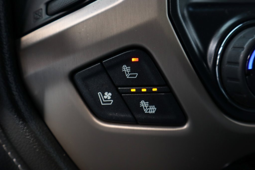 Used 2016 GMC Sierra 3500 Denali w/ Duramax Plus Package image 40