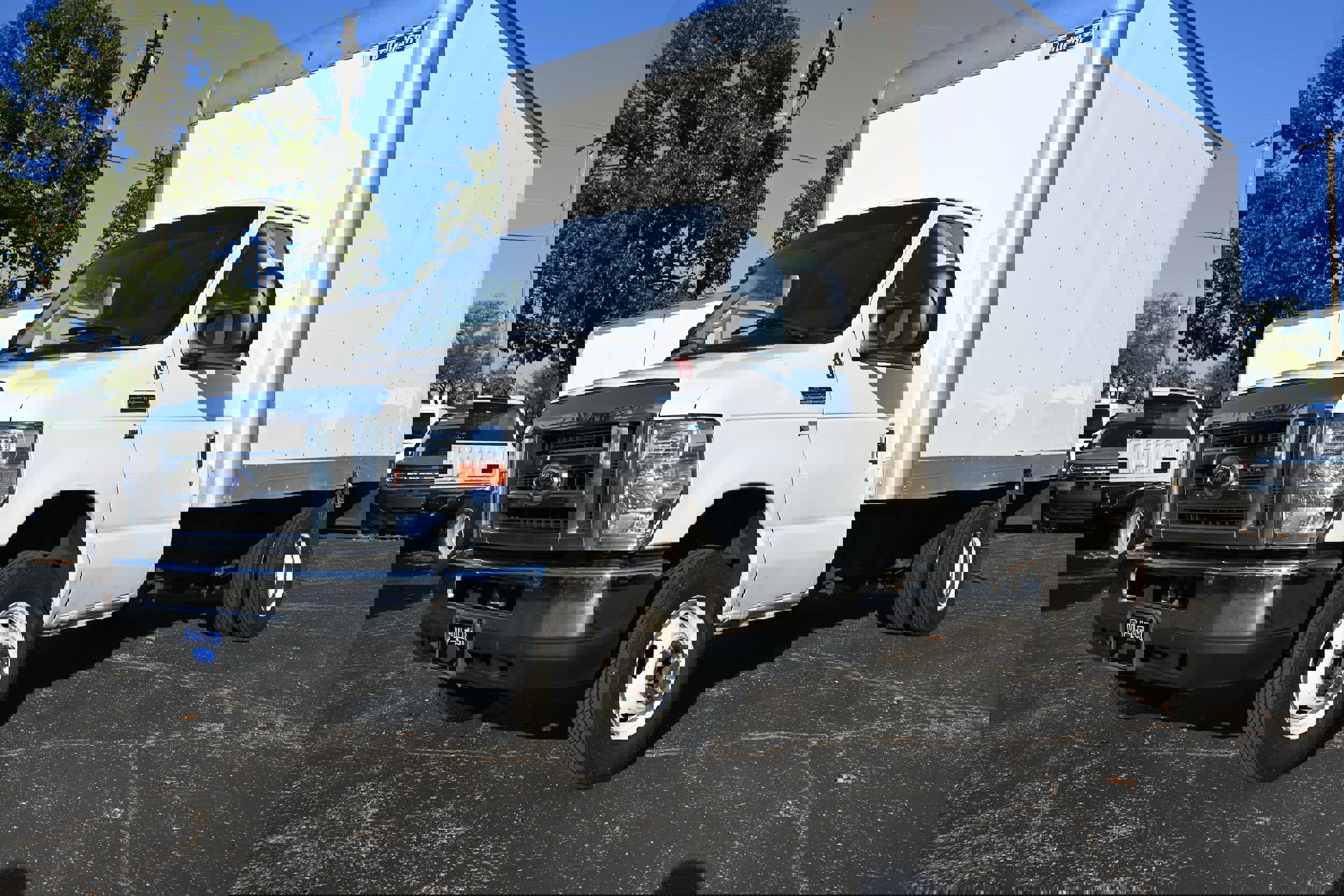 Used 2016 Ford E-350 and Econoline 350 Super Duty