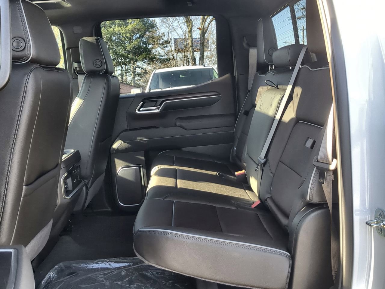 New 2026 GMC Sierra 1500 Denali image 26