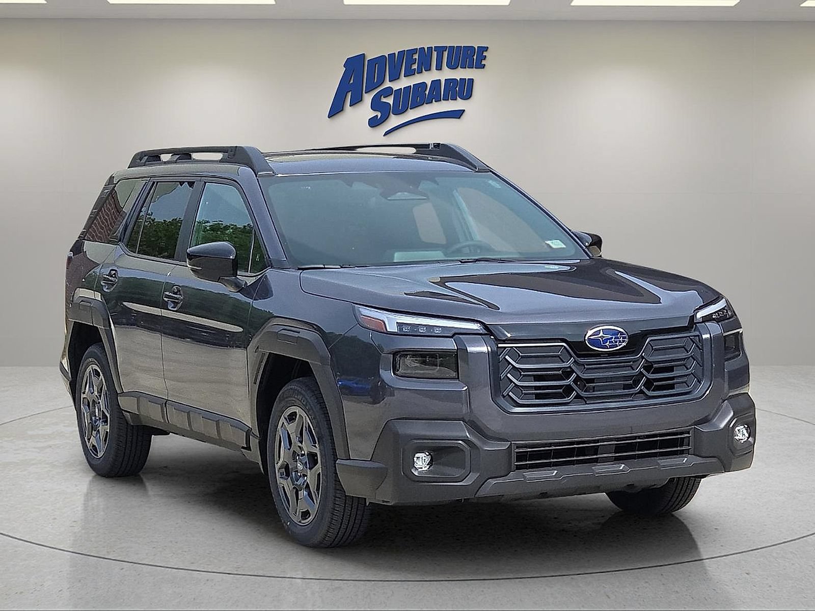 New 2026 Subaru Outback Premium