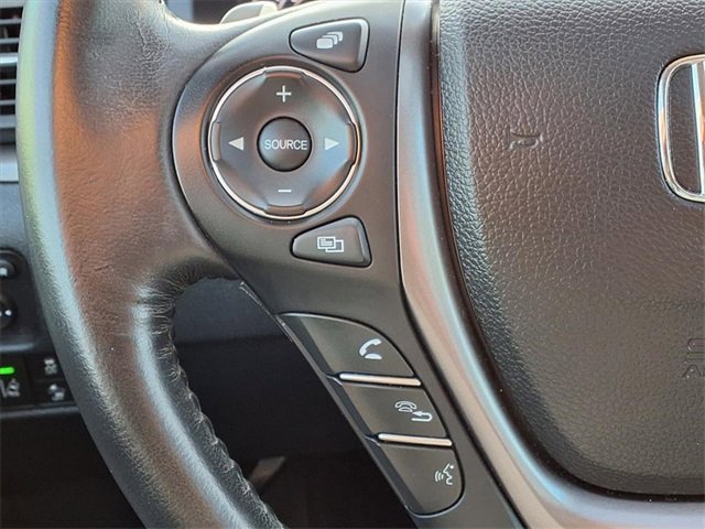 Used 2022 Honda Ridgeline RTL image 14