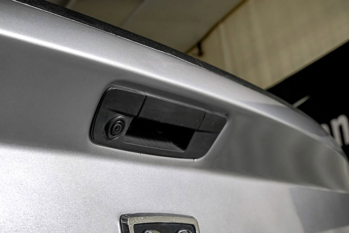 Used 2021 RAM 1500 Tradesman w/ Chrome Plus Package image 42