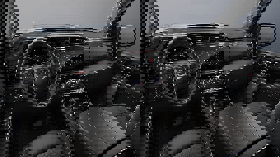 New 2026 GMC Sierra 1500 AT4X image 44