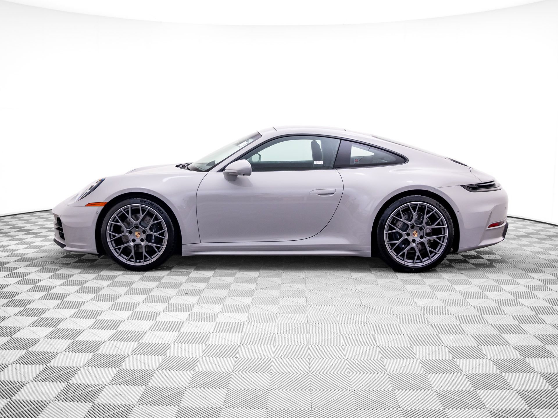 New 2026 Porsche 911 Carrera RWD image 2
