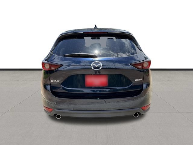 Used 2019 MAZDA CX-5 Touring FWD image 6