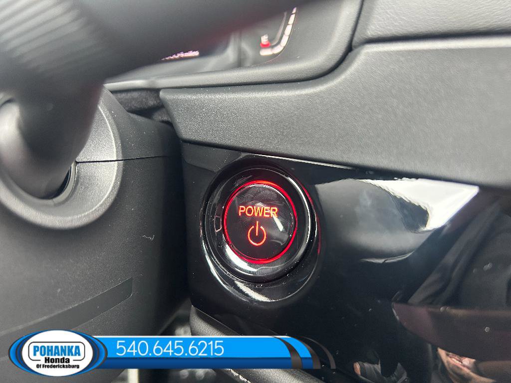 New 2026 Honda Accord Hybrid Sport-L FWD image 22