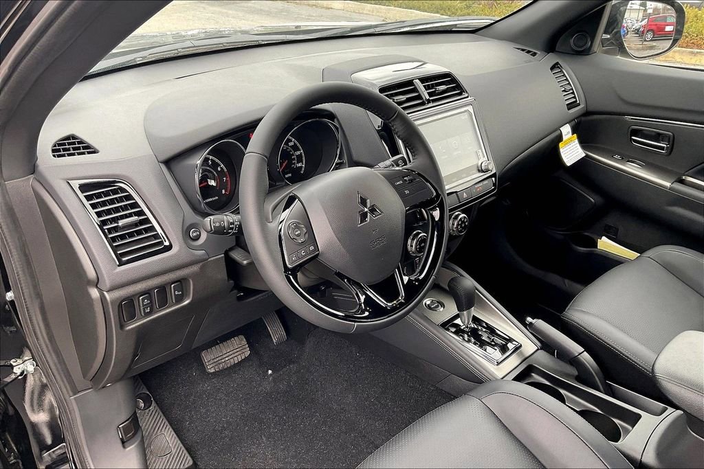 New 2026 Mitsubishi Outlander Sport SEL image 6