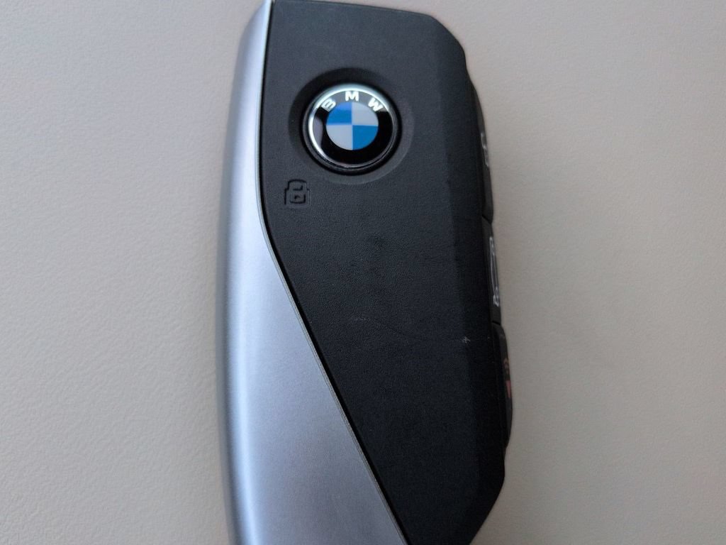New 2026 BMW X3 xDrive30i w/ Premium Package AWD/4WD image 29