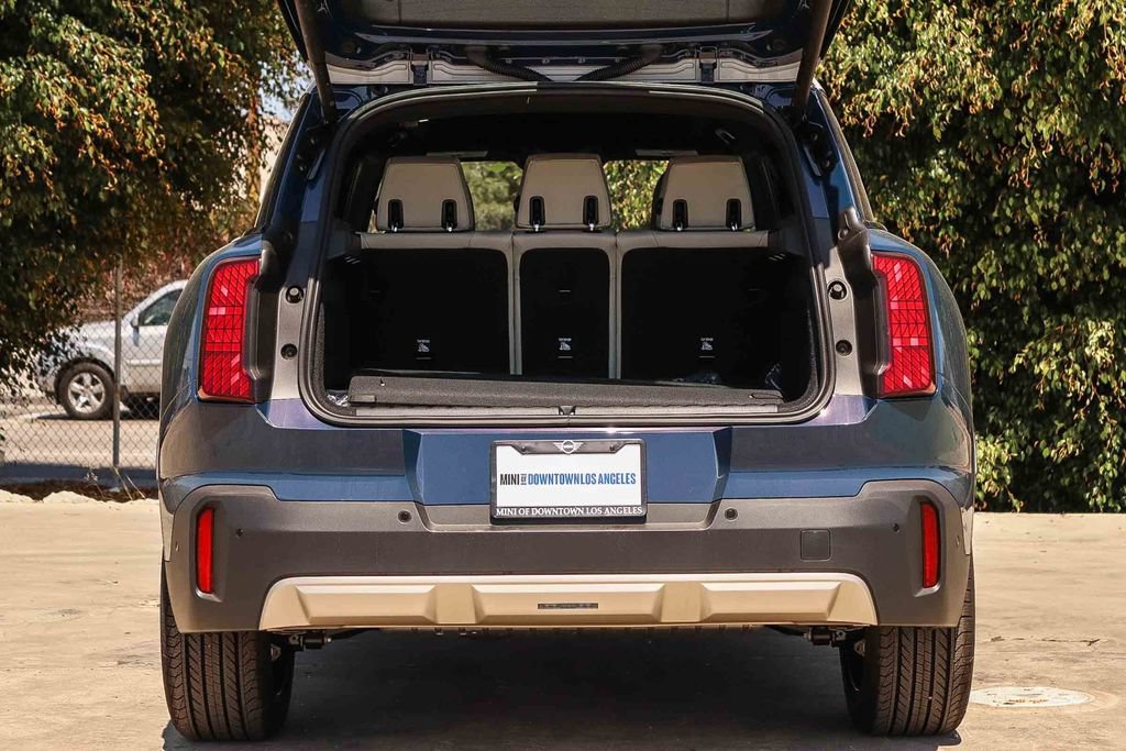 New 2027 MINI Cooper Countryman S AWD/4WD image 28