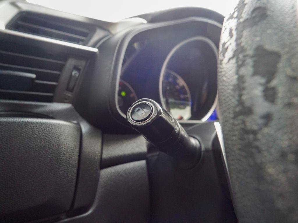 Used 2015 Honda Fit EX-L image 18
