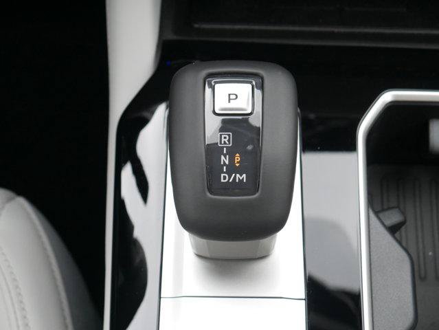 Used 2025 Mitsubishi Outlander AWD image 22