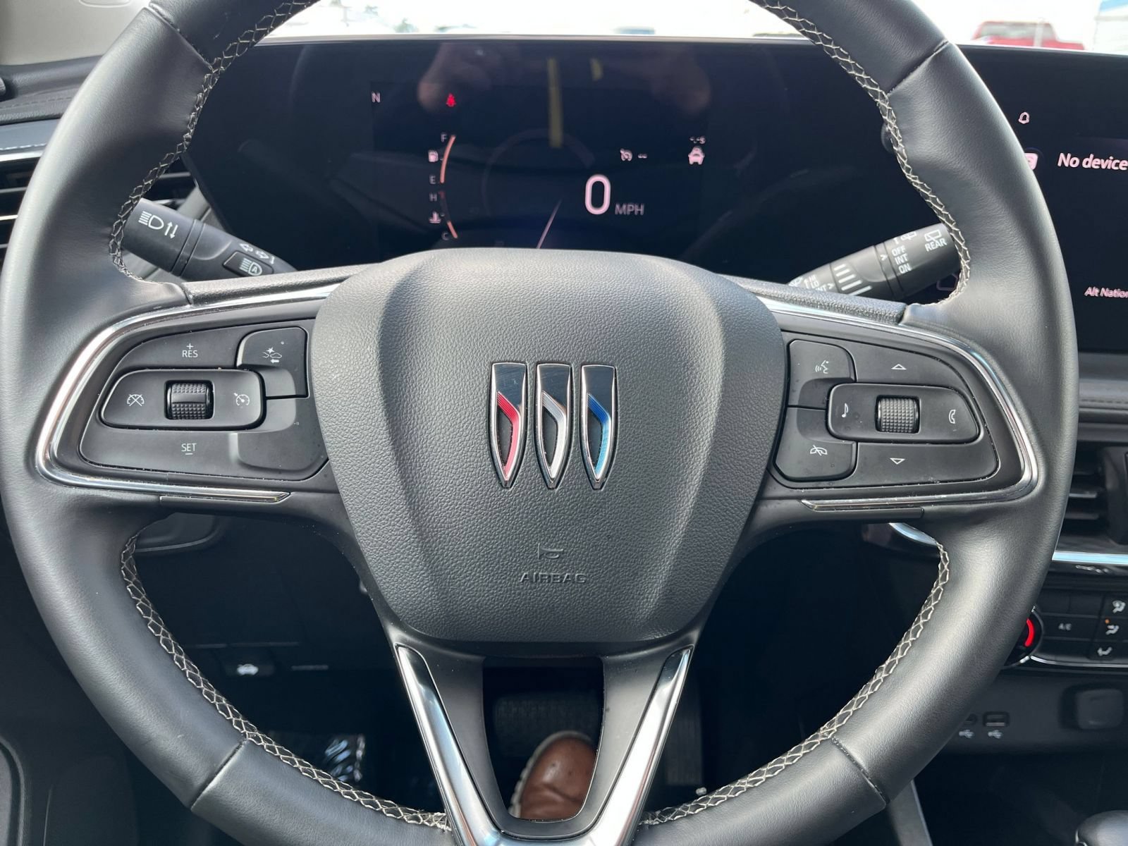 Used 2025 Buick Encore GX Preferred FWD image 28