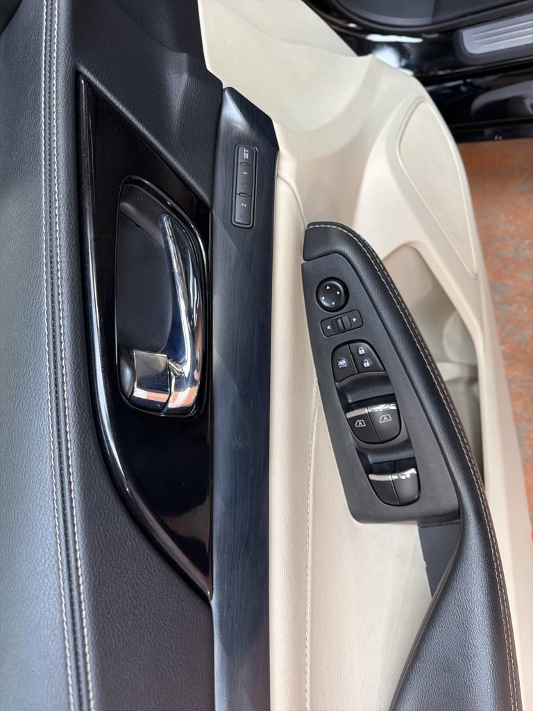 Used 2022 Nissan Maxima Platinum w/ Sport Mat Group FWD image 23