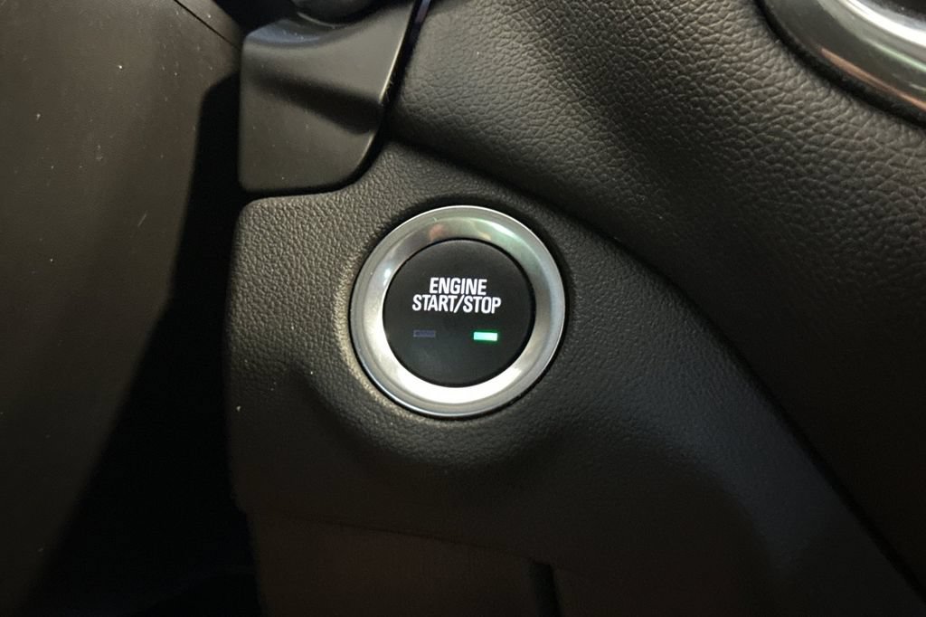 Used 2024 Chevrolet Equinox LT AWD/4WD image 22