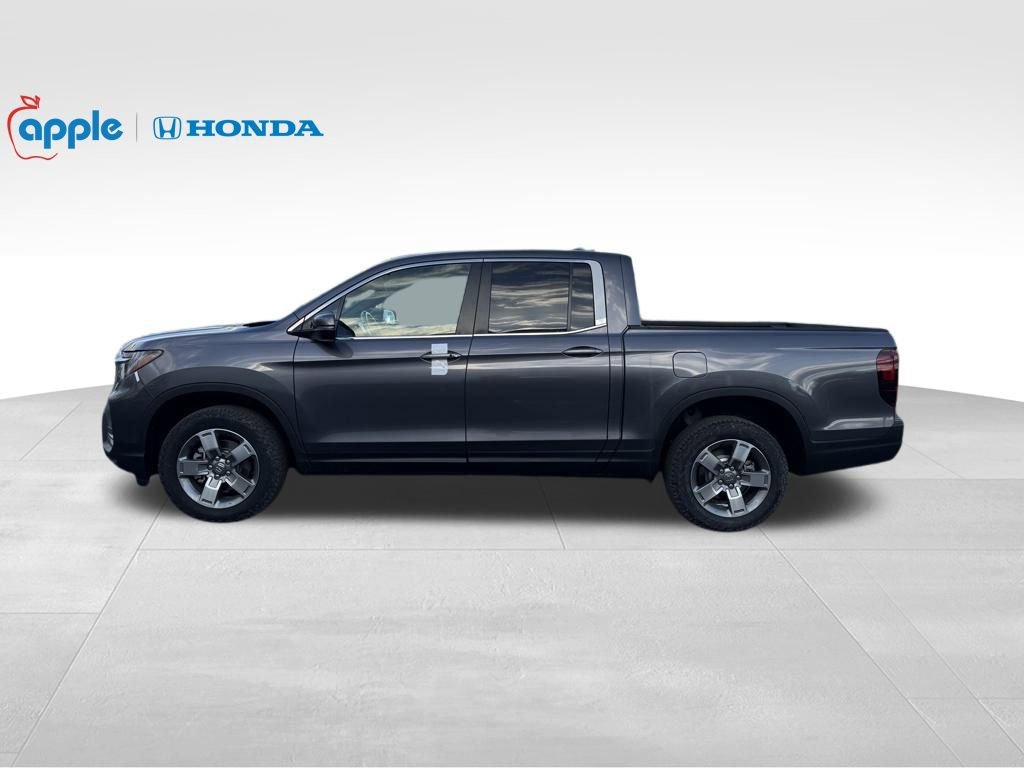 Used 2025 Honda Ridgeline RTL image 8