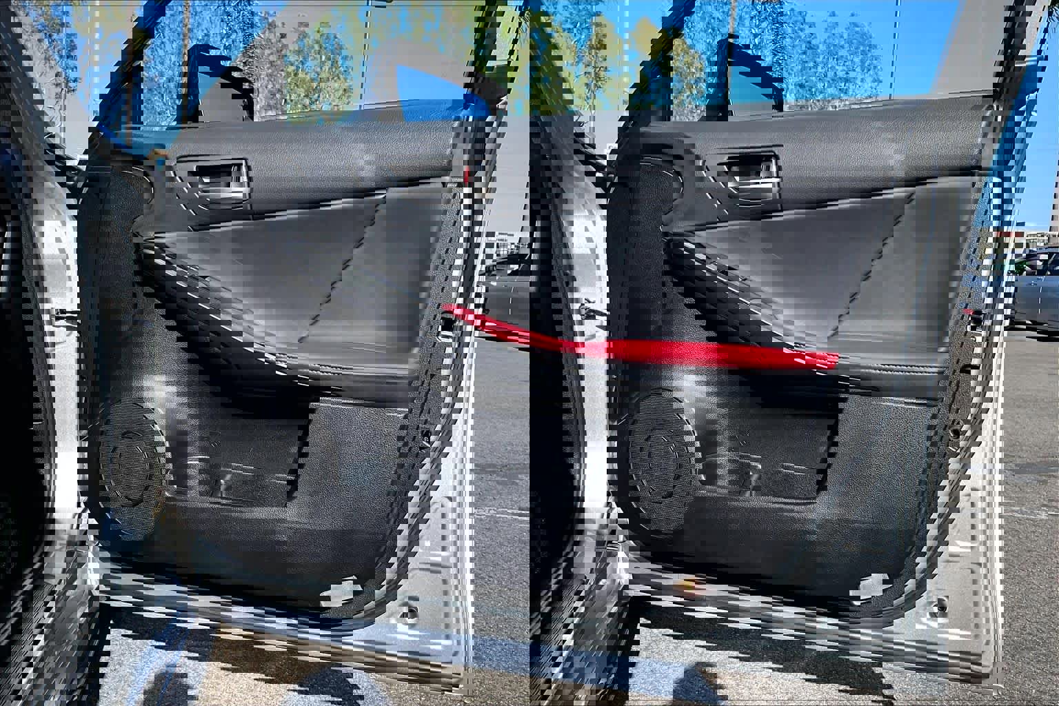 Certified 2025 Lexus IS 300 F Sport image 21