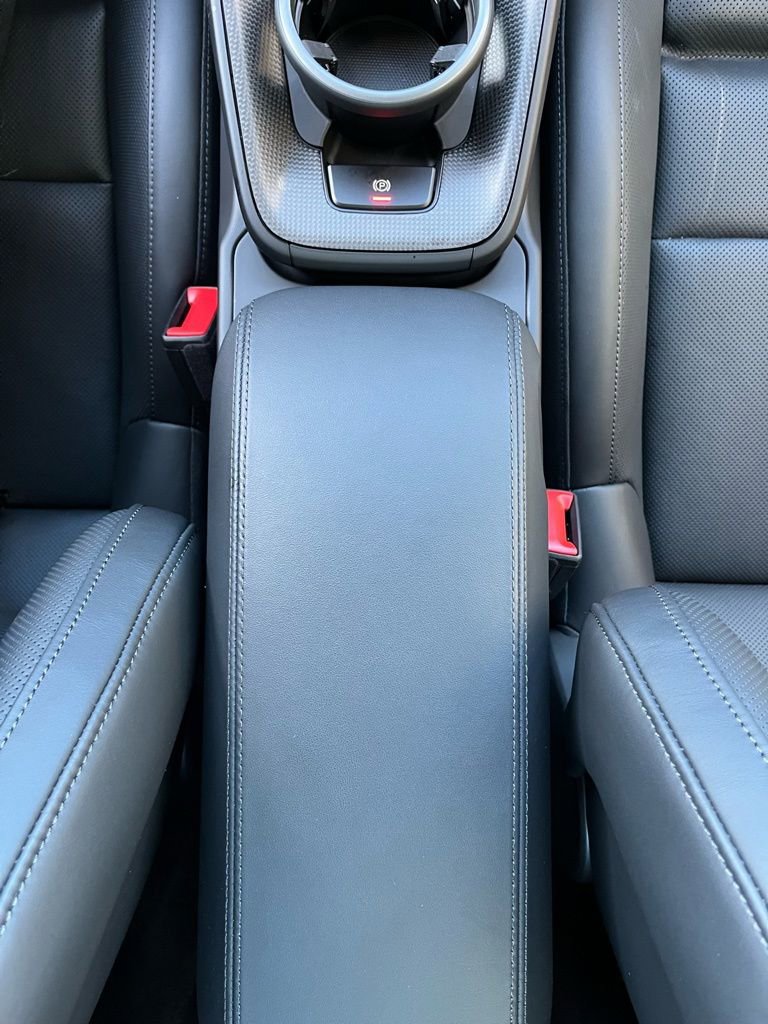 Used 2026 Porsche 911 Targa 4 GTS image 13