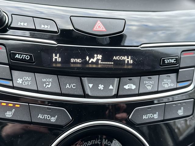 New 2026 Acura RDX Technology Package image 21