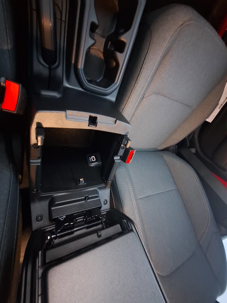 New 2026 Jeep Wrangler Unlimited Sport image 14