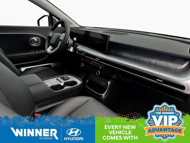 New 2026 Hyundai Ioniq 9 Calligraphy image 14