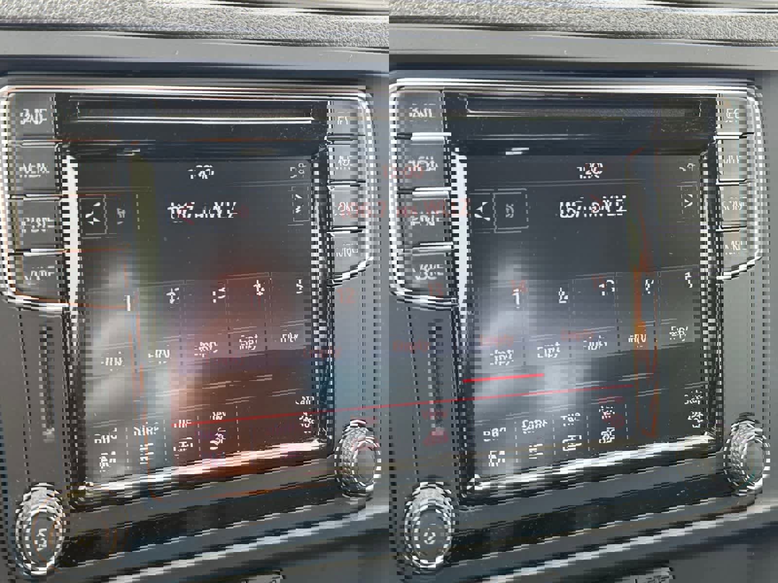 Used 2016 Volkswagen Jetta SE image 6