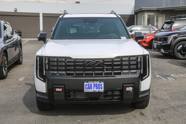 New 2027 Kia Telluride SX Prestige X-Pro image 3