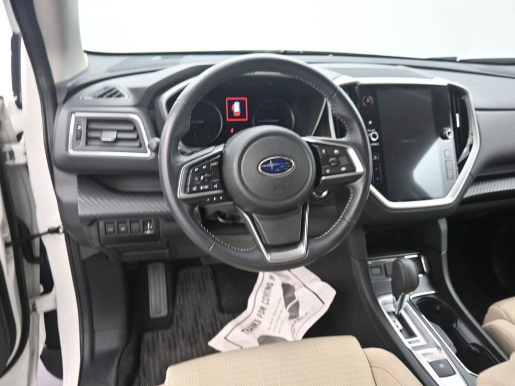 Used 2023 Subaru Ascent Premium w/ Convenience Package image 14