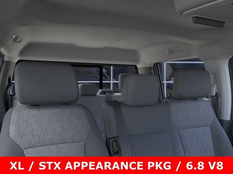 New 2026 Ford F250 XL w/ STX Appearance Package image 22