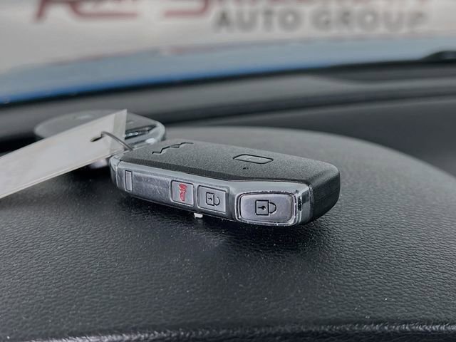 Used 2023 Kia Soul EX image 12