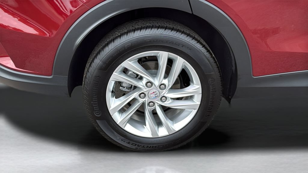 Used 2025 Buick Envista Preferred w/ Convenience I Package FWD image 23