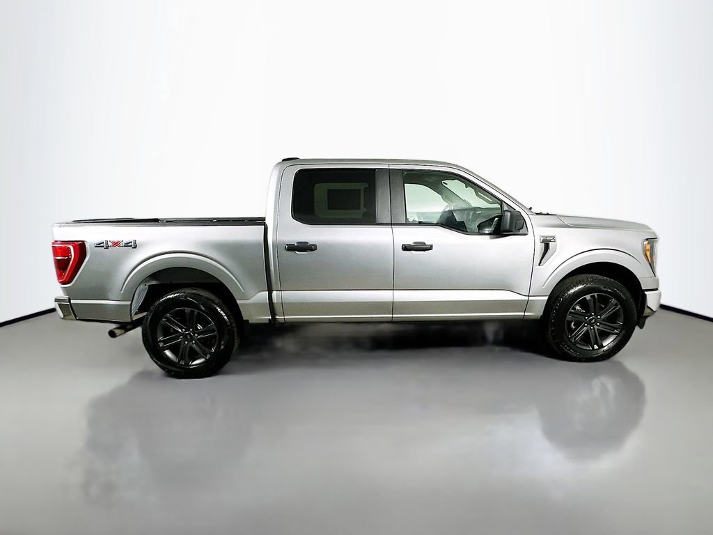 Used 2023 Ford F150 XLT image 7