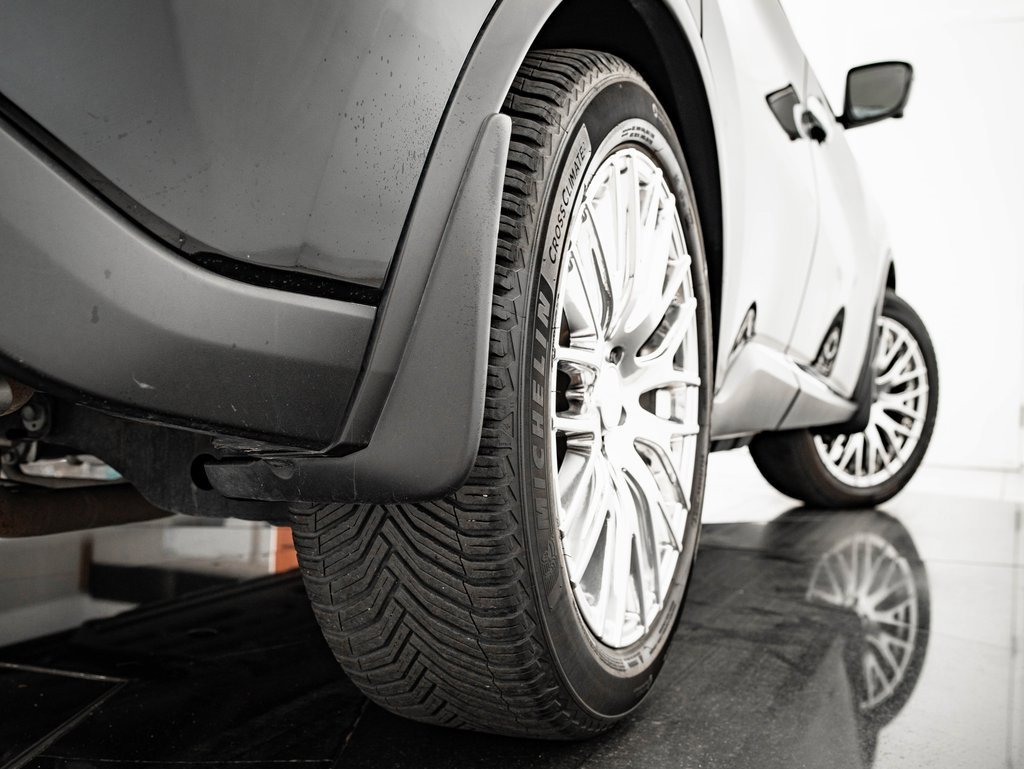 Used 2019 Nissan Murano Platinum image 50